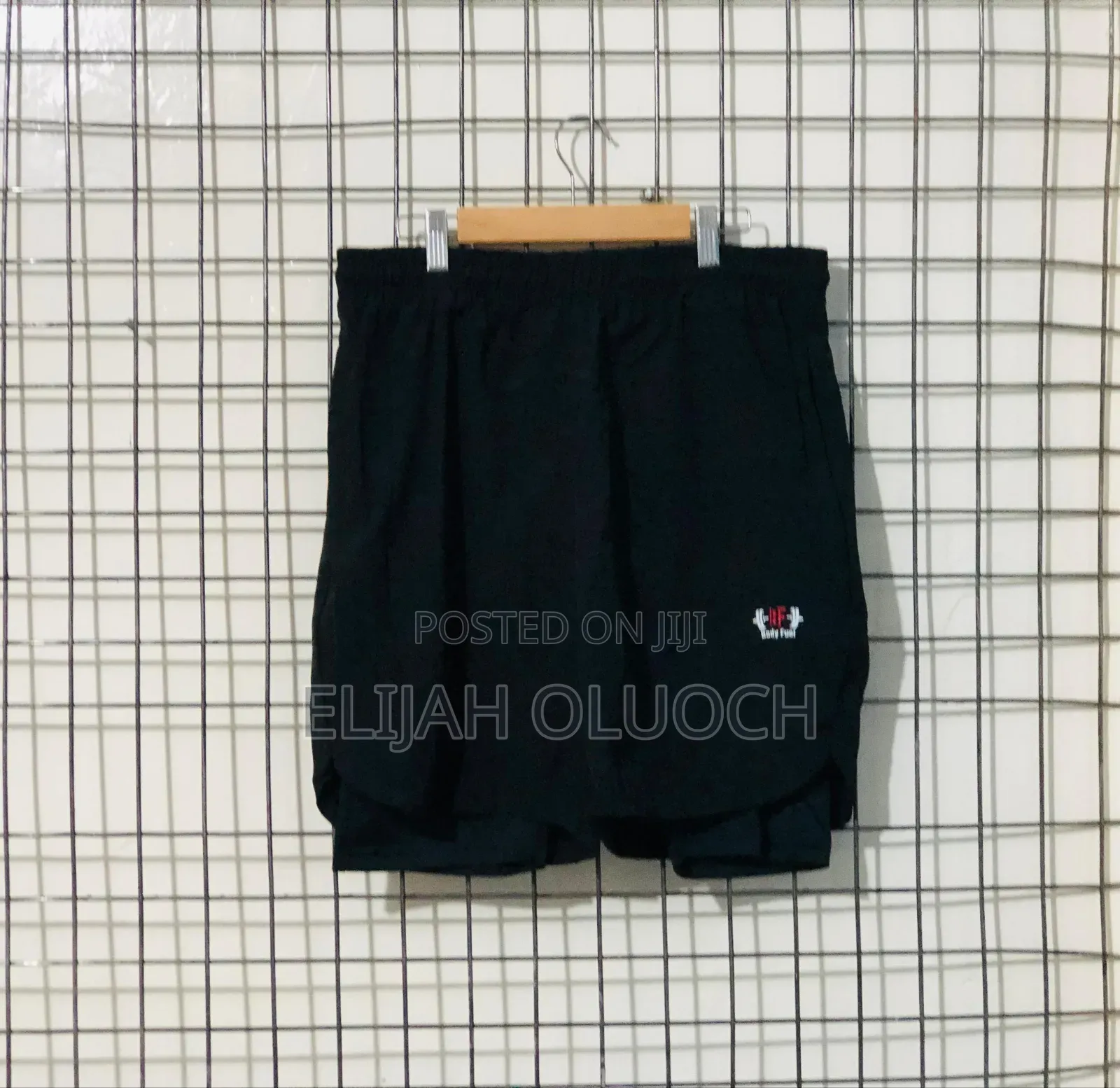 Quality Gym Shorts