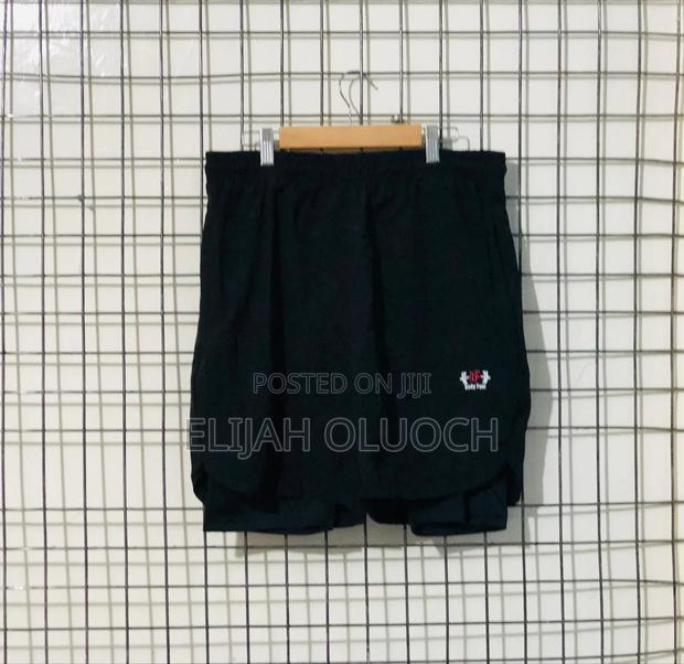 Quality Gym Shorts - thumbnail 6
