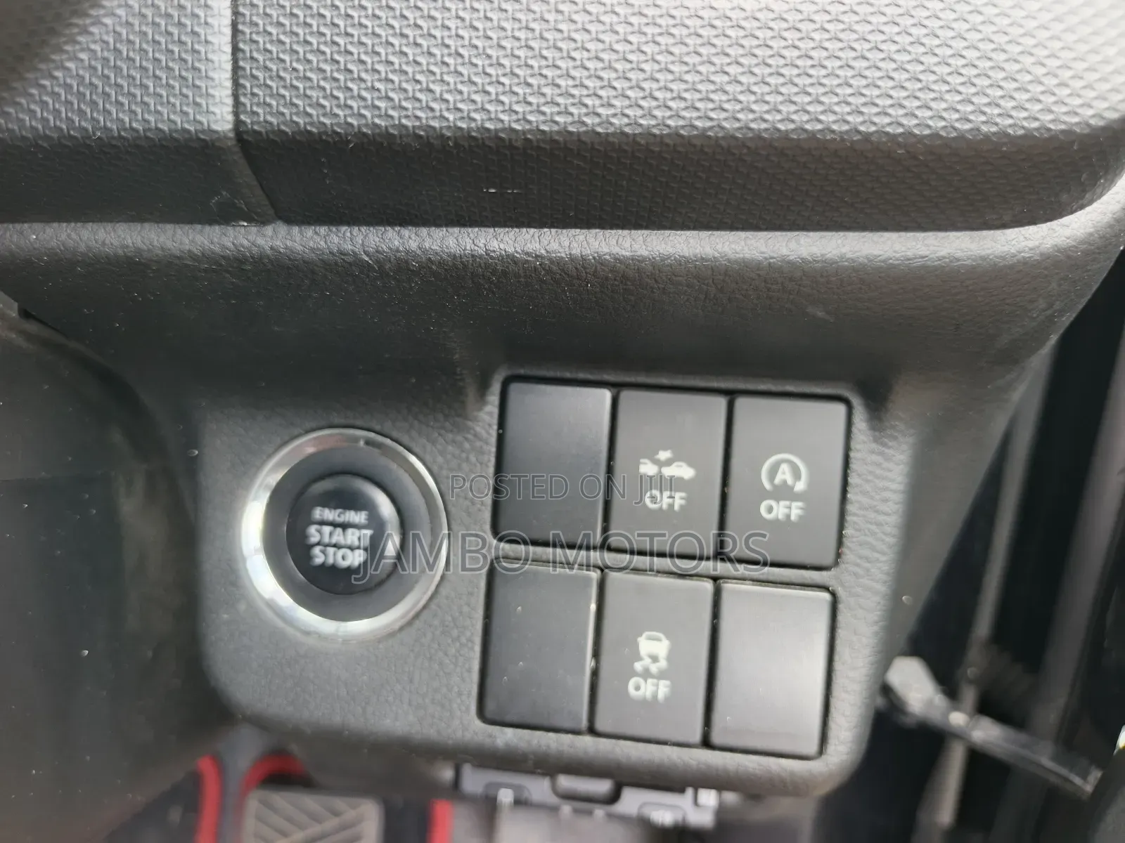 Suzuki Alto Turbo RS FWD 2019 Black