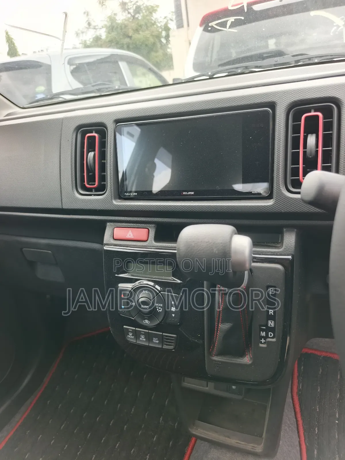 Suzuki Alto Turbo RS FWD 2019 Black