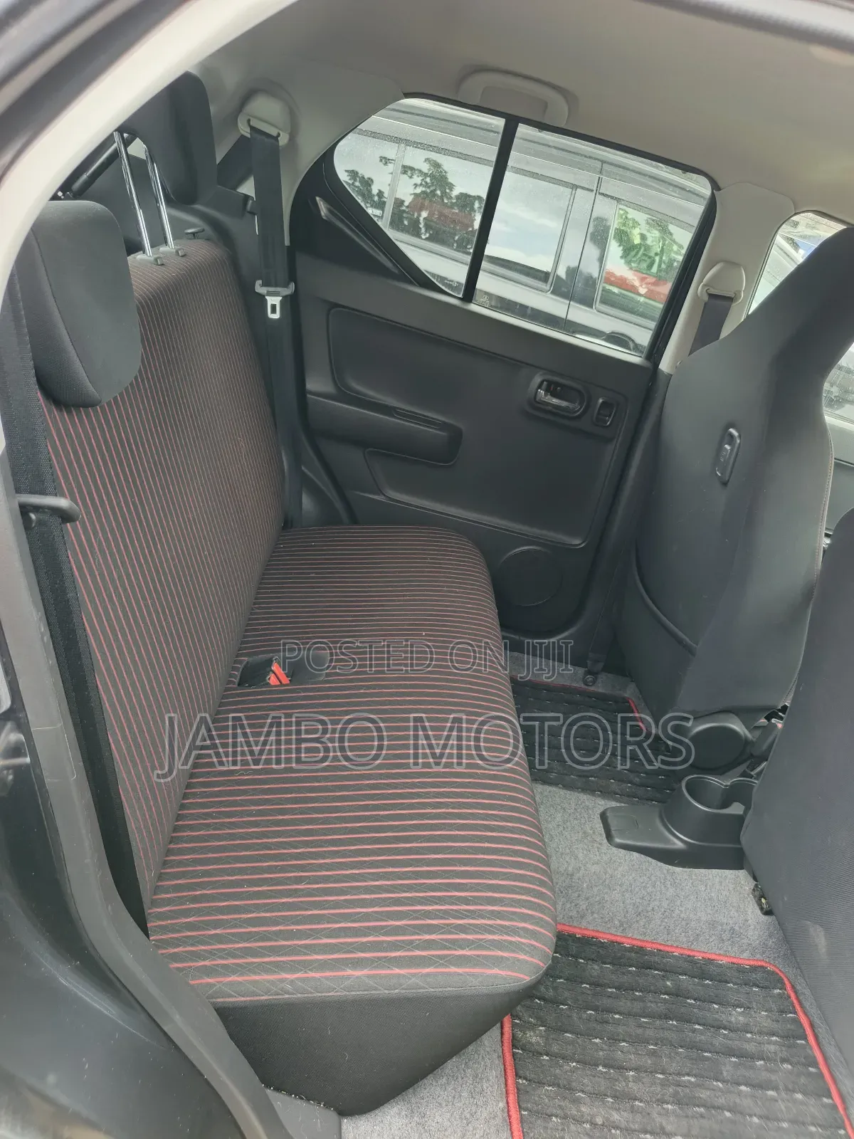 Suzuki Alto Turbo RS FWD 2019 Black