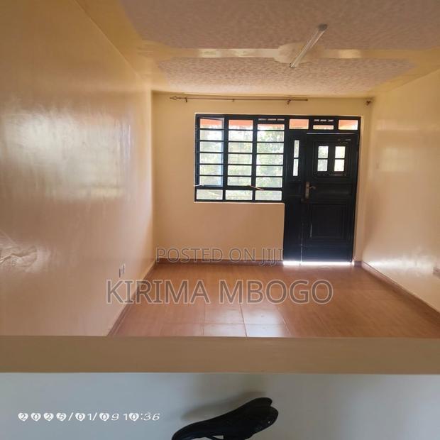 2bdrm Apartment in Karuri for rent - main view