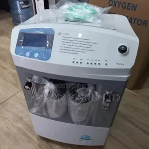 Jay 10 Oxygen Concentrator