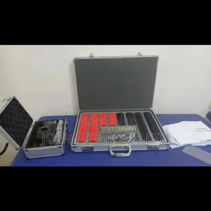 Opthalmology Lens Box