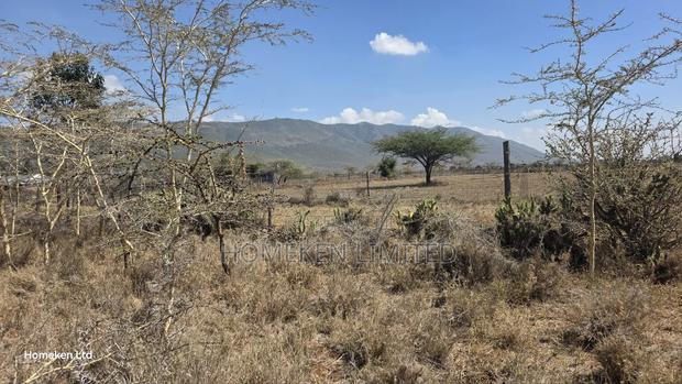 10 Acres Block of Land in Kimuka, Ngong