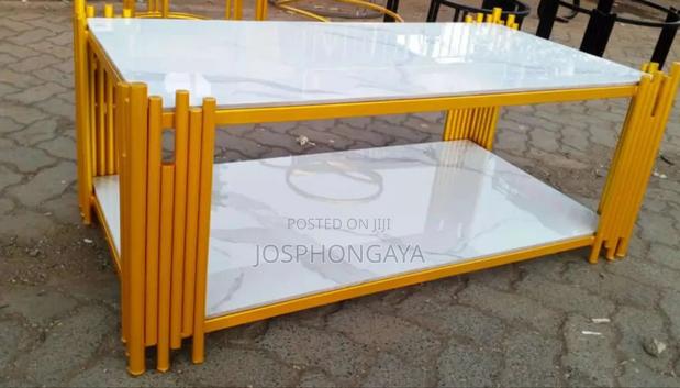 Double Top Coffee Table for Sell