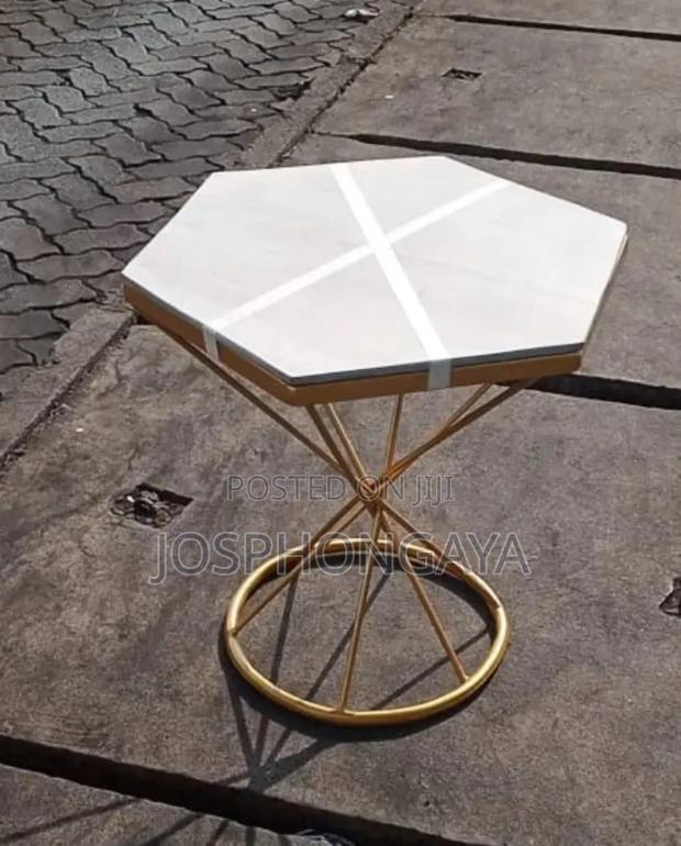 Hexagonal Coffee Table for Sell