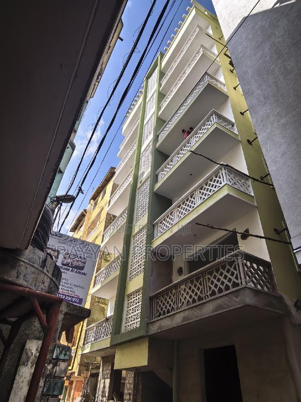 2bdrm Apartment in Majengo for sale