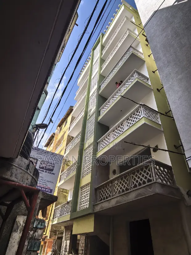 2bdrm Apartment in Majengo for sale