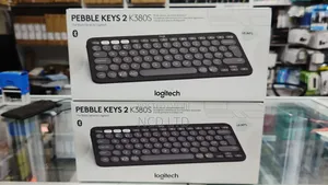 Logitech Multi-Device Bluetooth Keyboard