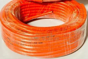25meters Pipe Gas