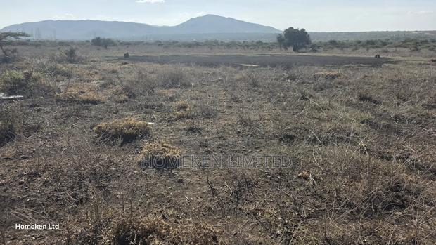 49 Acres Land for Sale in Oloshobor, Ngong