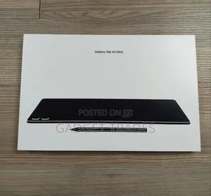 Samsung Galaxy Tab S11 Ultra 5G 256 GB Gray