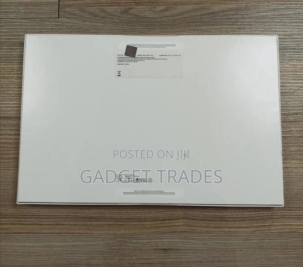 Samsung Galaxy Tab S11 Ultra 5G 256 GB Gray - thumbnail 5