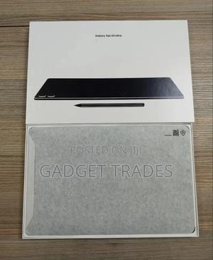 Samsung Galaxy Tab S11 Ultra 5G 256 GB Gray - thumbnail 2