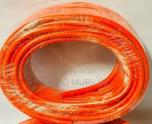Modern 25meters Pipe Gas