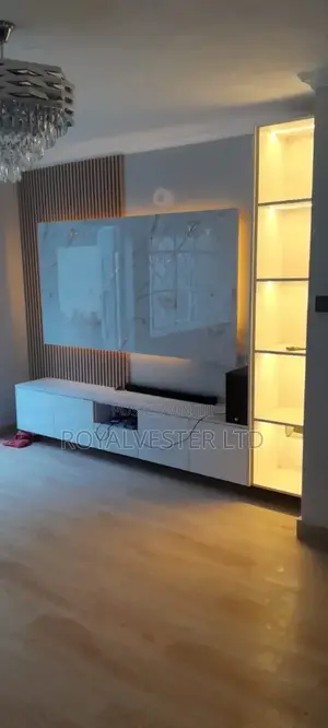 Tv Stand Installation