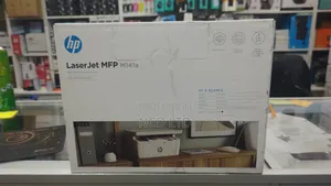 Hp Laserjet MFP M141a Printer, Print, Copy, Scan, Print Up to 20/21 Pn
