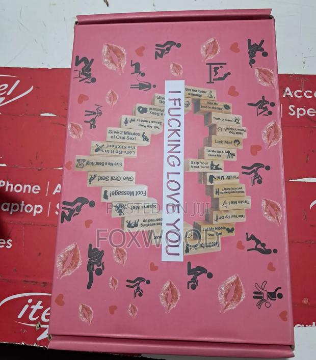 Adult Couples Game - thumbnail 5