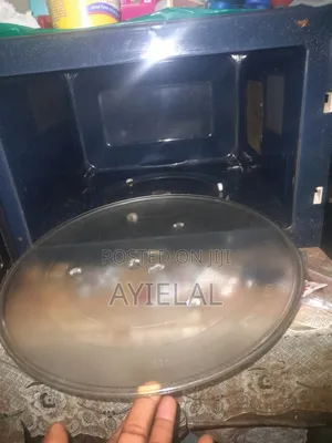 Samsung Microwave Oven.