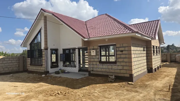 4bdrm House in Kiserian for sale
