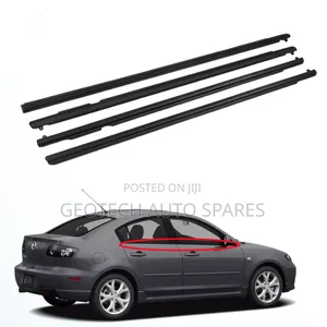 Mazda Axela 2004-2009 Weatherstrips