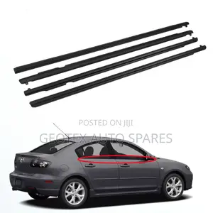 Mazda Axela 2004-2009 Weatherstrips