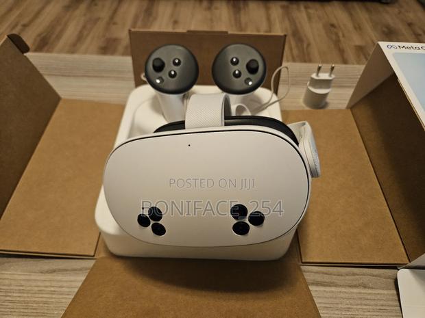 Meta Quest 3s 256gb - thumbnail 2