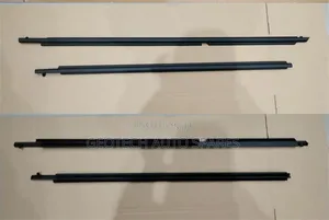Toyota Premio / Allion Weatherstrips Available