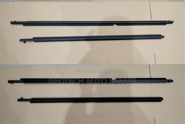 Toyota Premio / Allion Weatherstrips Available