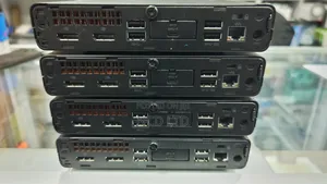 Desktop Computer HP EliteDesk 800 G4 8GB Intel Core I5 HDD 500GB