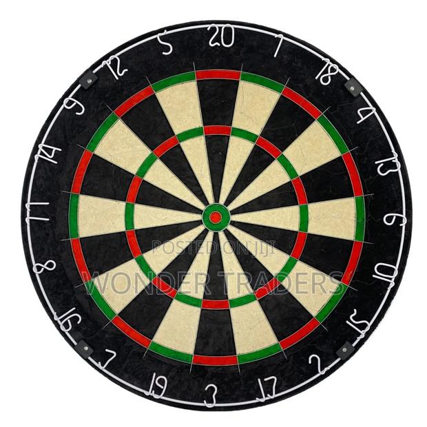 Dart Game, Dart Game With Free 6 Arrows