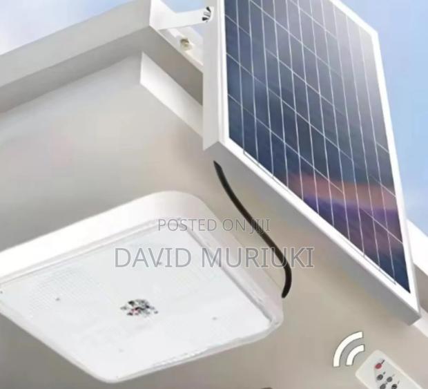Square Solar Ceiling Light800wats Higher Performance