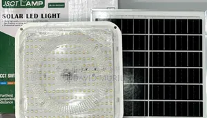 Square Solar Ceiling Light500wats Higher Performance