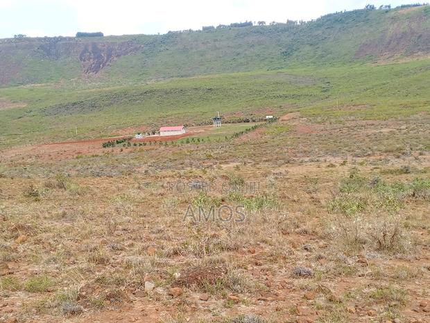 5 1⁄4 Acs Block of Land in Ndeiya Nguirubi Karera - main view