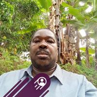 Albanus Musyoka logo