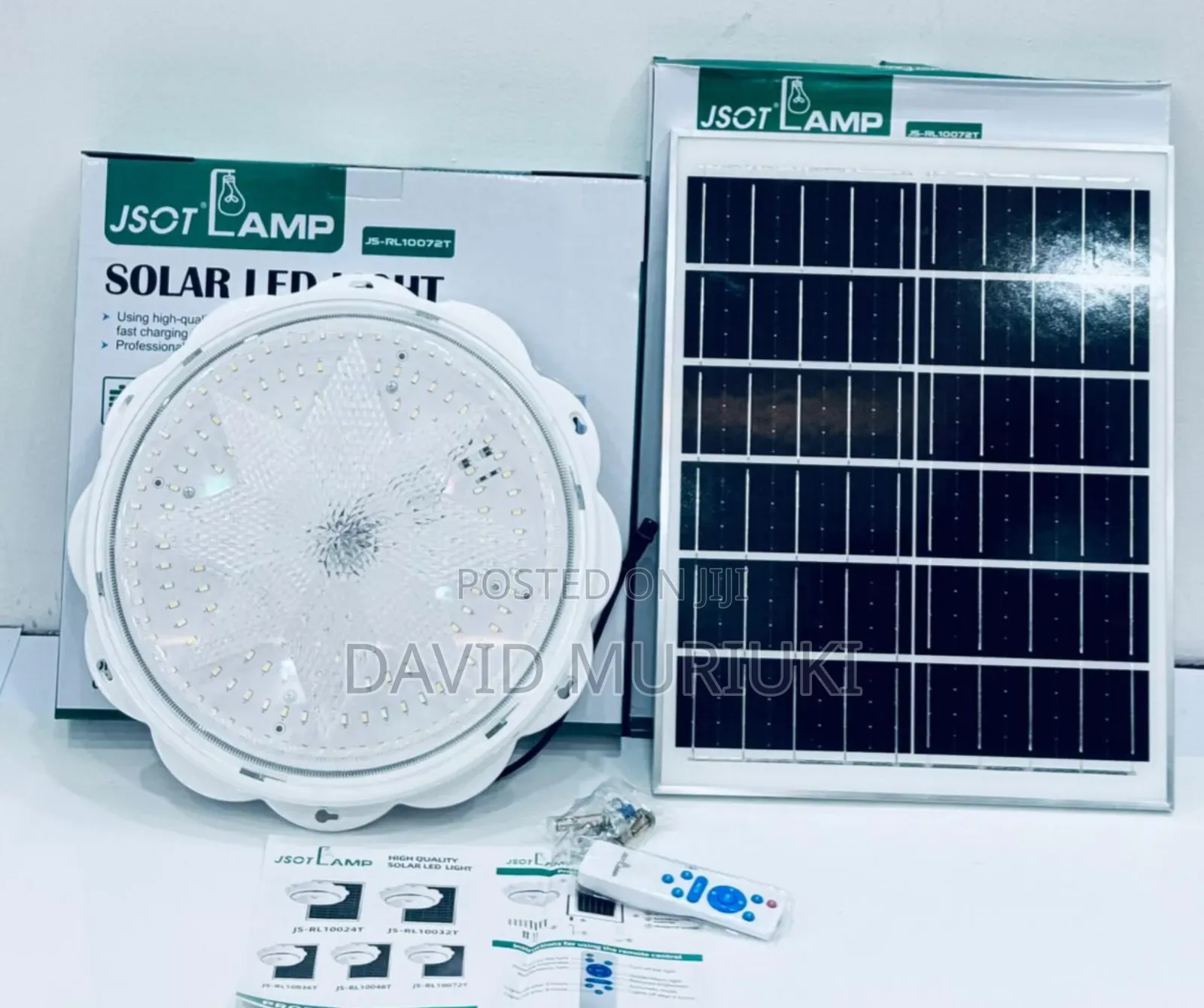 Higher Effeciency Ceileng Light Indoor 300wats
