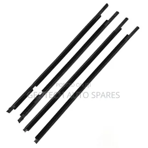 Toyota Mark X, Grx120 Weatherstrips Available
