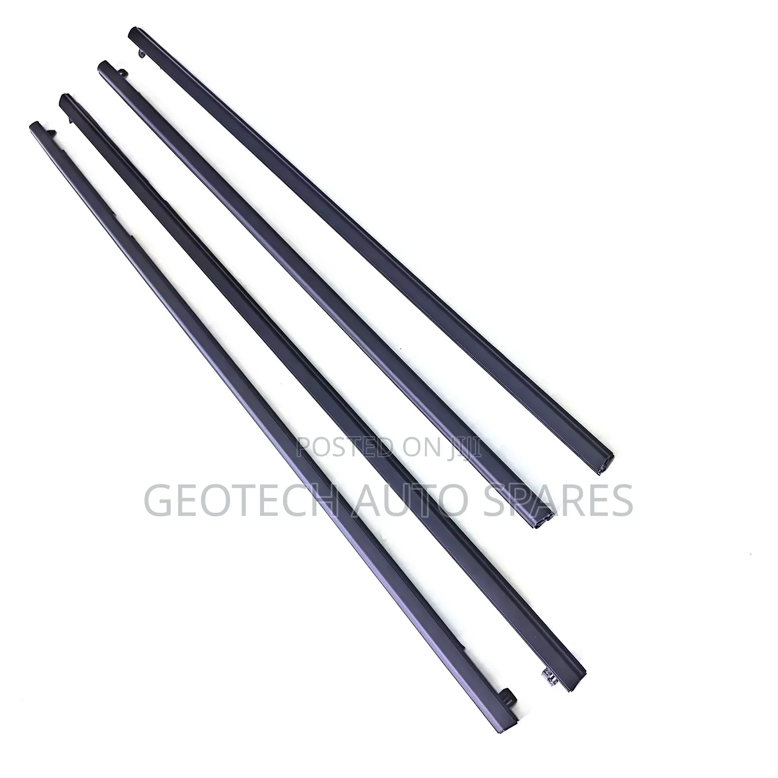 Toyota Noah / Voxy Weatherstrips