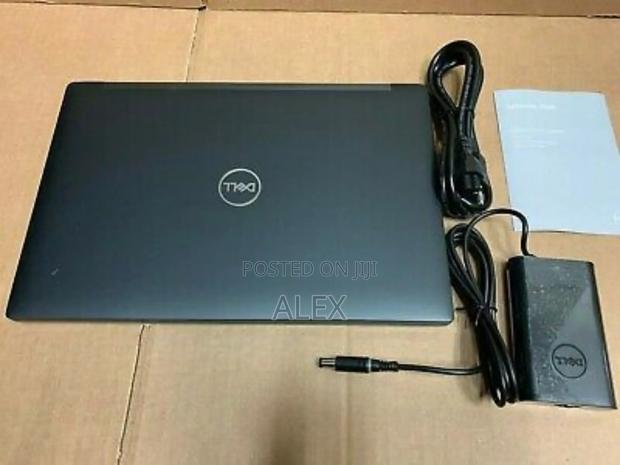 Laptop Dell Latitude 7290 8GB Intel Core I5 SSD 256GB - thumbnail 3