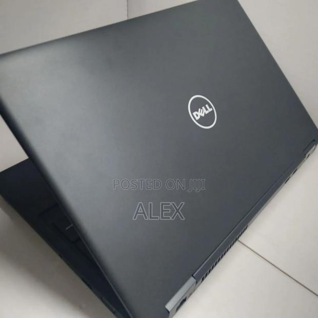 Laptop Dell Latitude 7290 8GB Intel Core I5 SSD 256GB - thumbnail 4