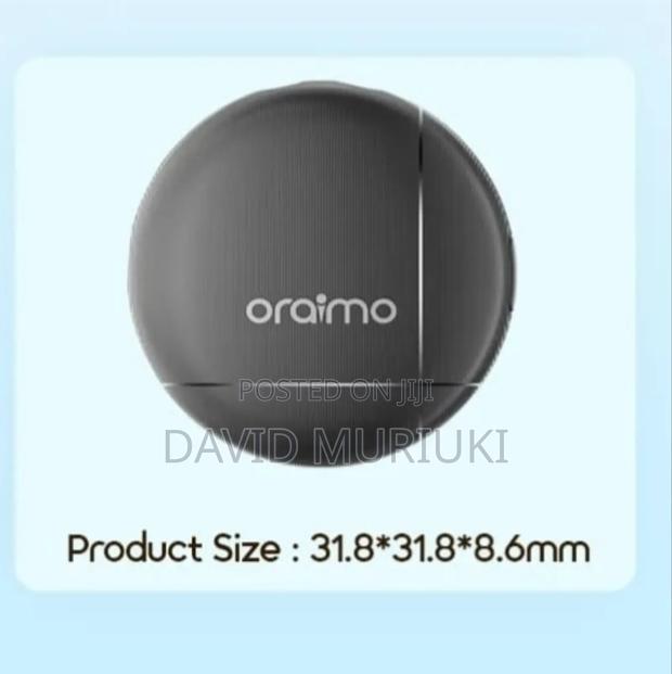 Oraimo Otag Osh-006a Tracker Ip65 Waterproof - main view