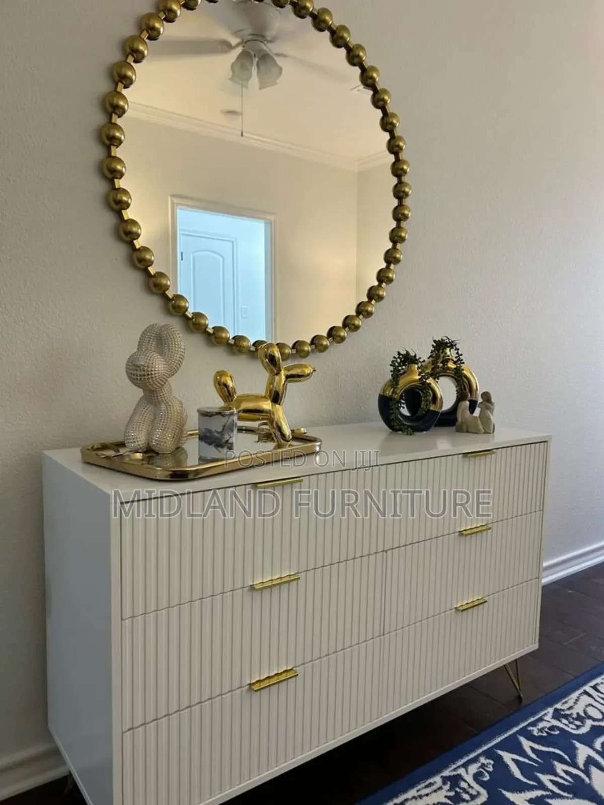 Dressing Cabinet/ Dressing Cupboard / Bedroom Drawers