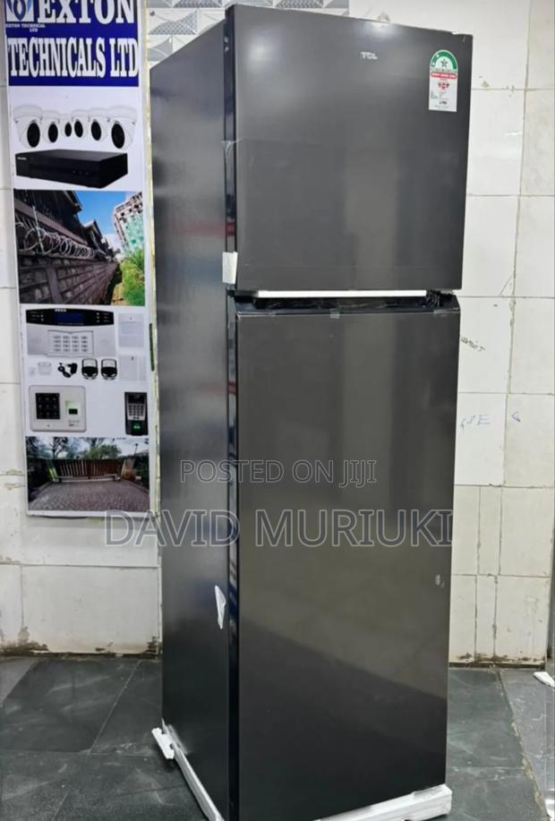 TCL 370l Non Frost Fridge
