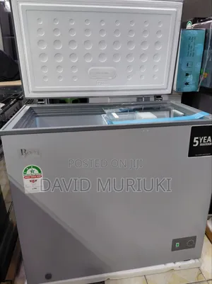 Roch 200litres RCF-250-G L