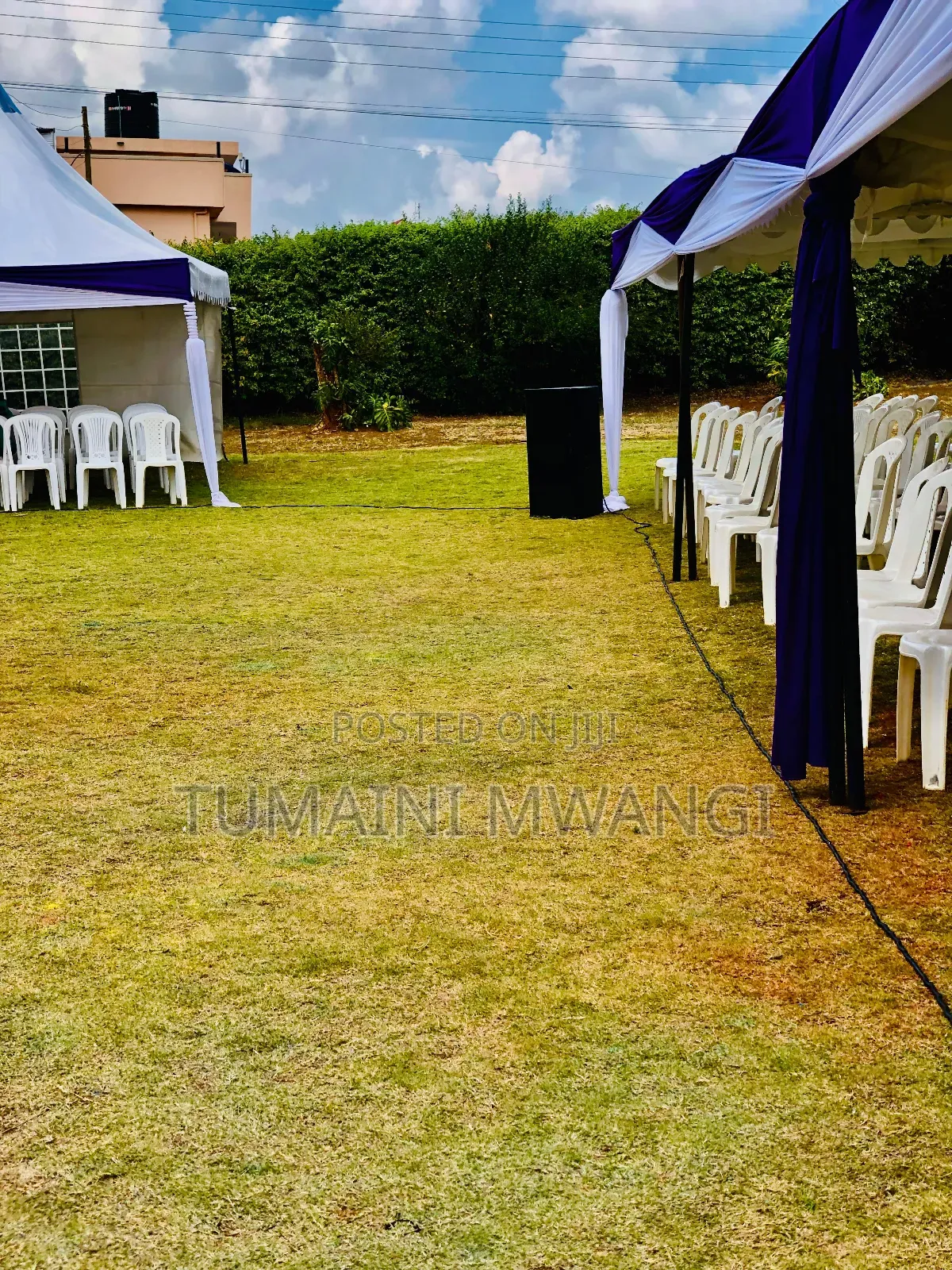 Sound System, Dj Mc Services