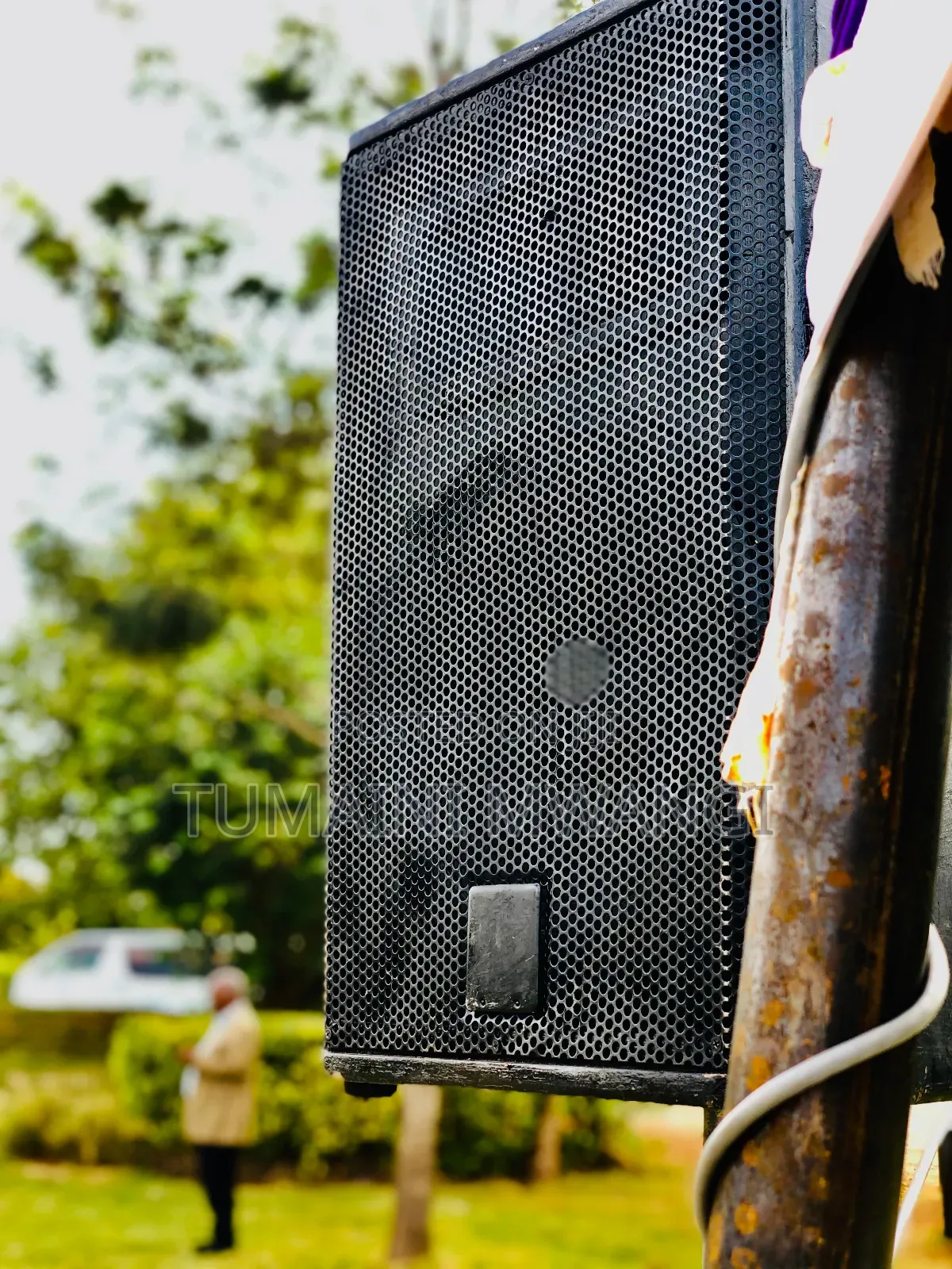 Sound System, Dj Mc Services