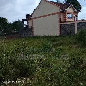 40 X 245 Feet Plot at Mugumo Estate