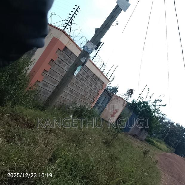 40 X 245 Feet Plot at Mugumo Estate - thumbnail 5