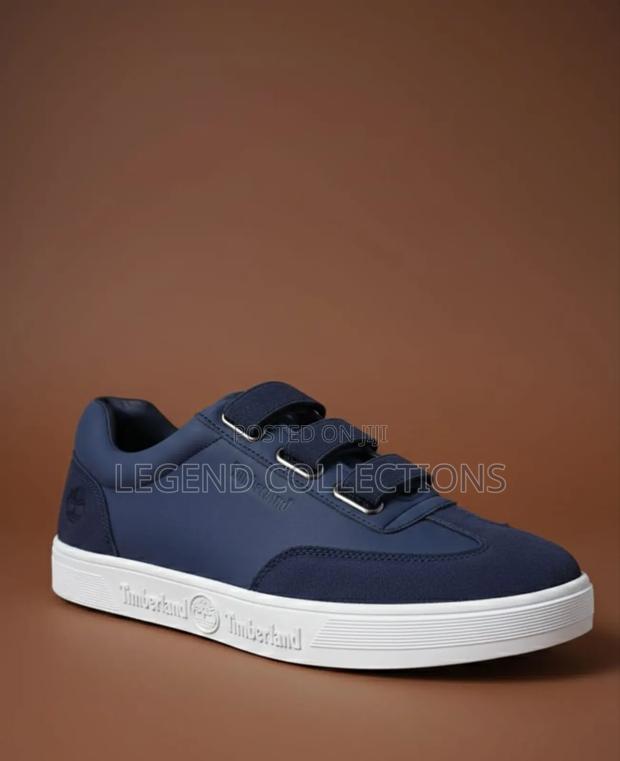 Timberland Laceless Casuals (Size 40-45) - thumbnail 5